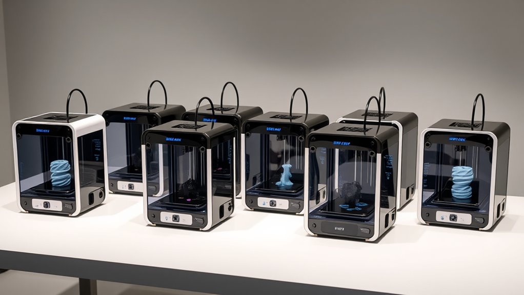 top beginner resin printers