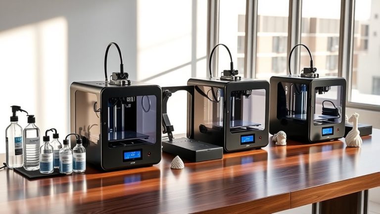 top beginner sla printers