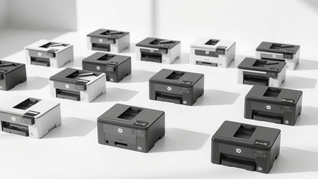 top black and white laser printers
