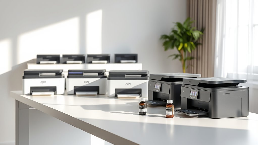 top black white printer deals