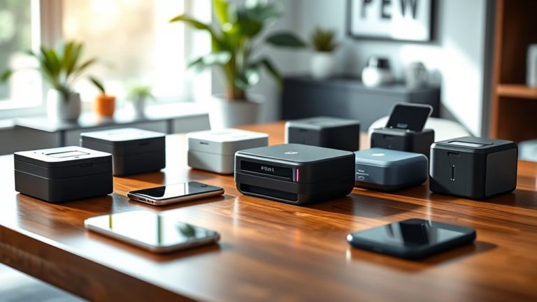 top bluetooth phone printers
