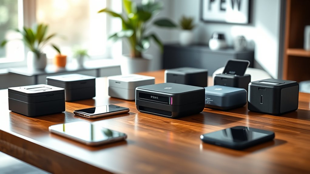 top bluetooth phone printers