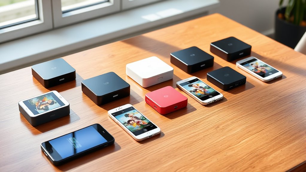 top bluetooth phone printers