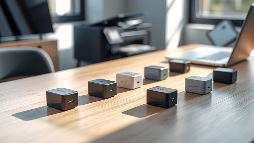 top bluetooth printer adapters