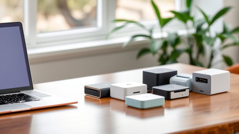 top bluetooth printers 2026