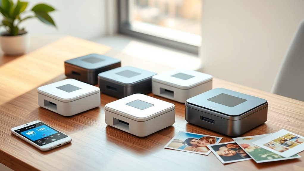 top bluetooth printers 2026