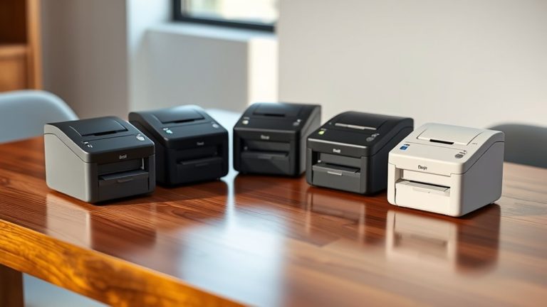 top bluetooth receipt printers