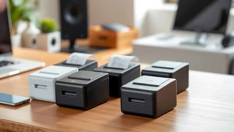 top bluetooth receipt printers