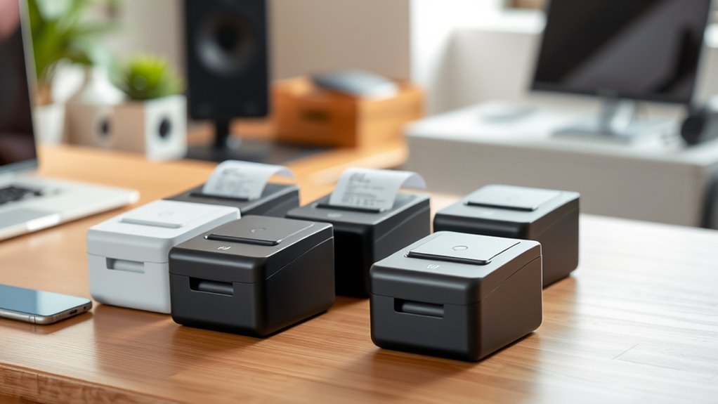 top bluetooth receipt printers