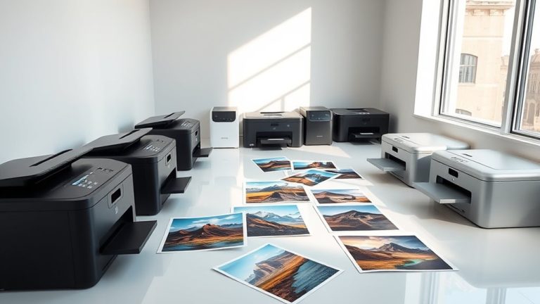 top borderless photo printers