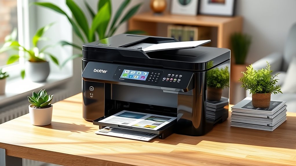 top brother printer picks