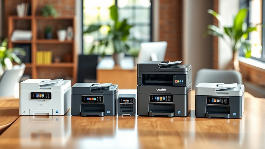 top brother printers 2026