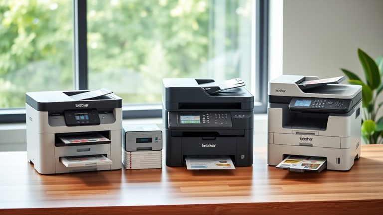 top brother printers 2026