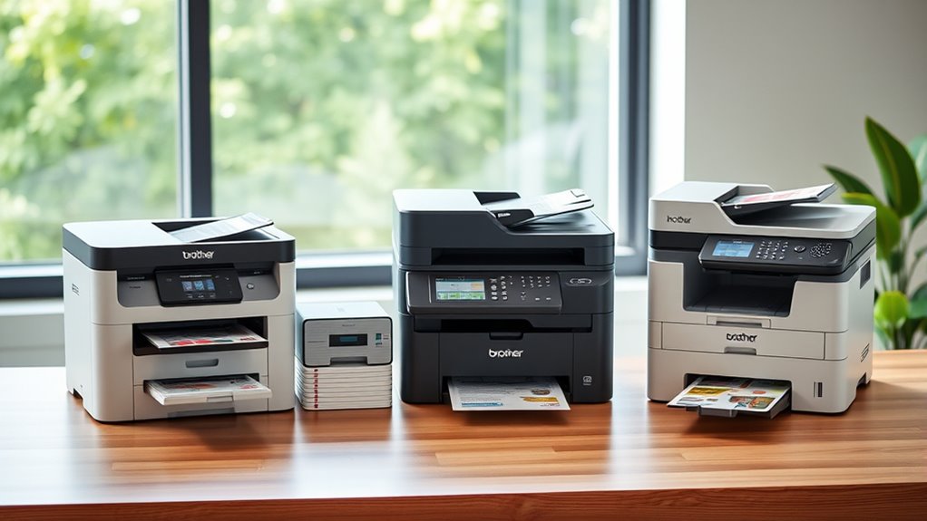 top brother printers 2026