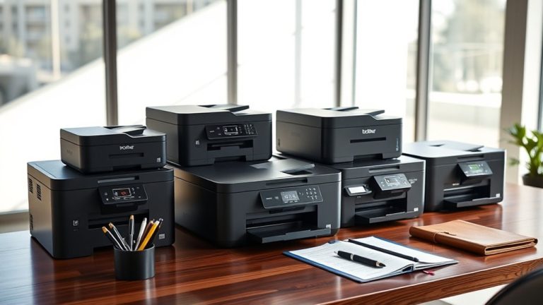 top brother printers 2026