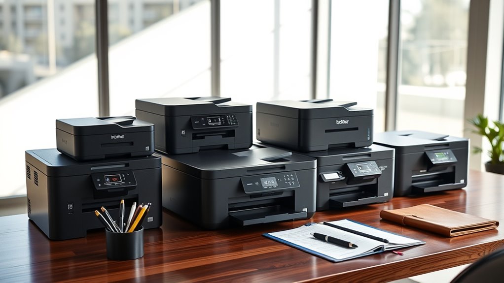 top brother printers 2026
