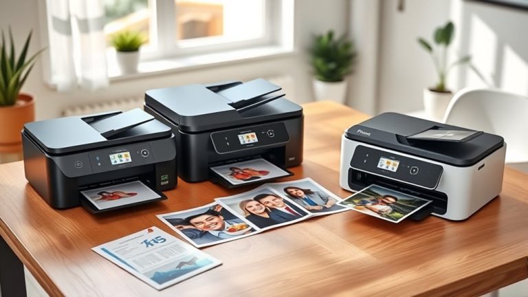 top budget all in one printers