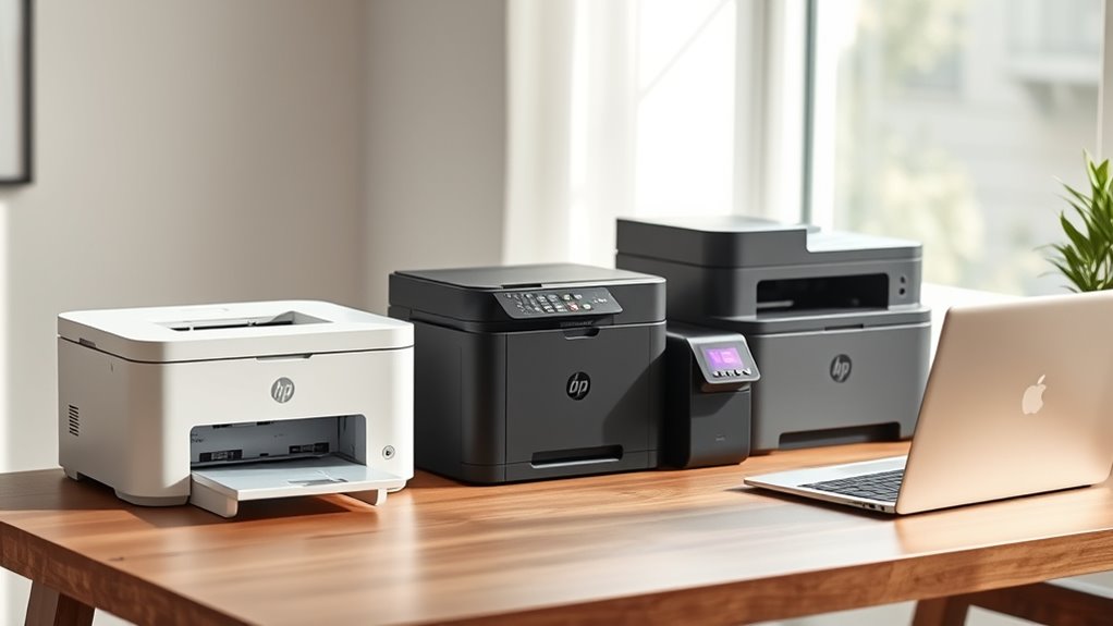 top budget chromebook printers