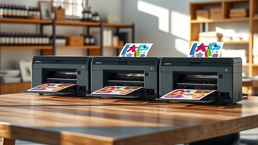 top budget dtf printers