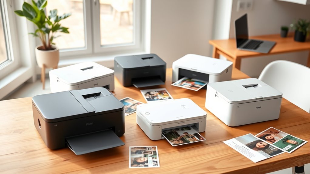 top budget home printers