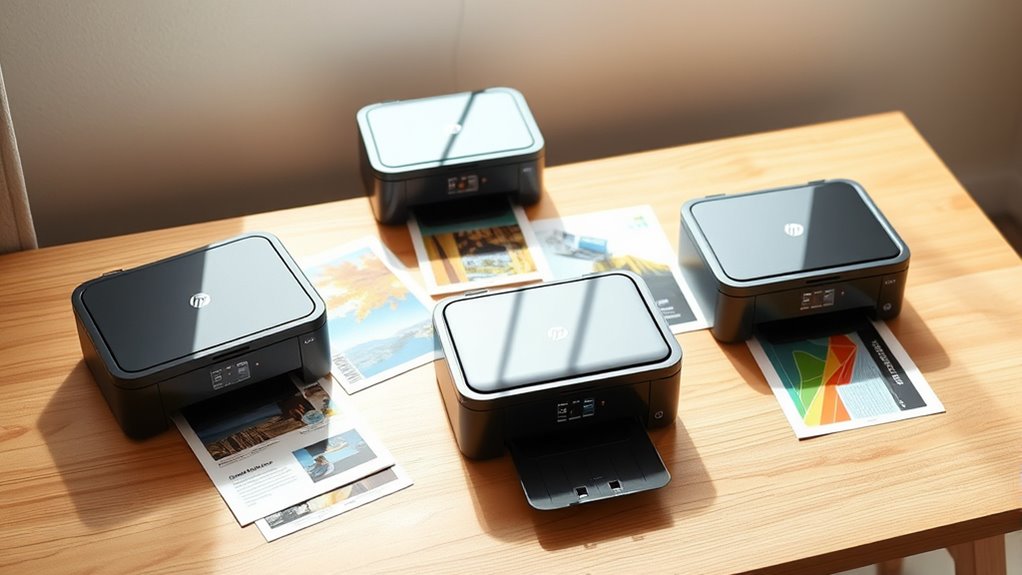 top budget ink printers
