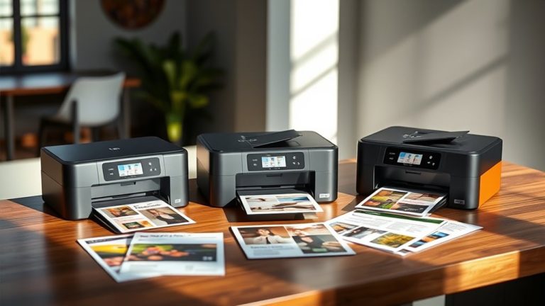 top budget inkjet options