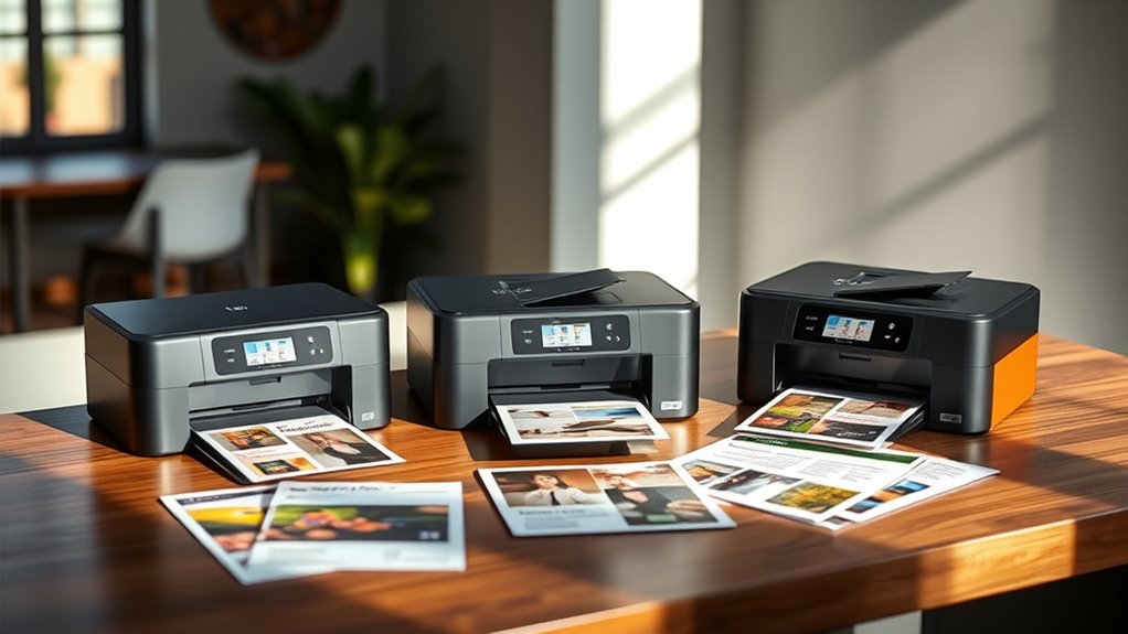 top budget inkjet options