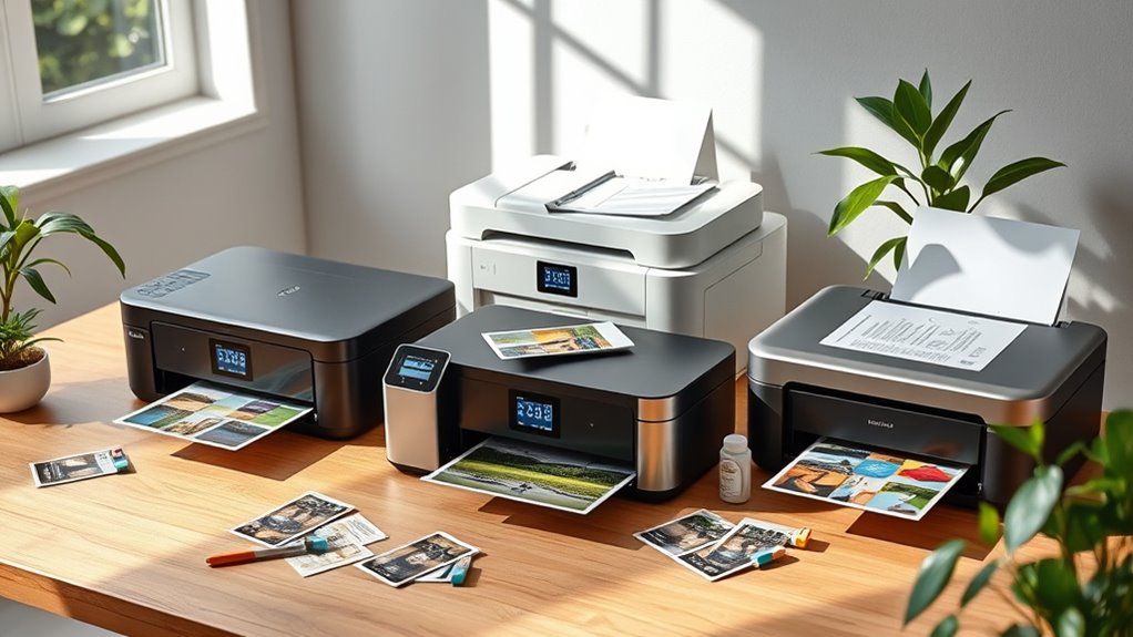 top budget inkjet printer picks