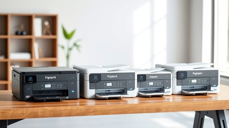 top budget inkjet printers