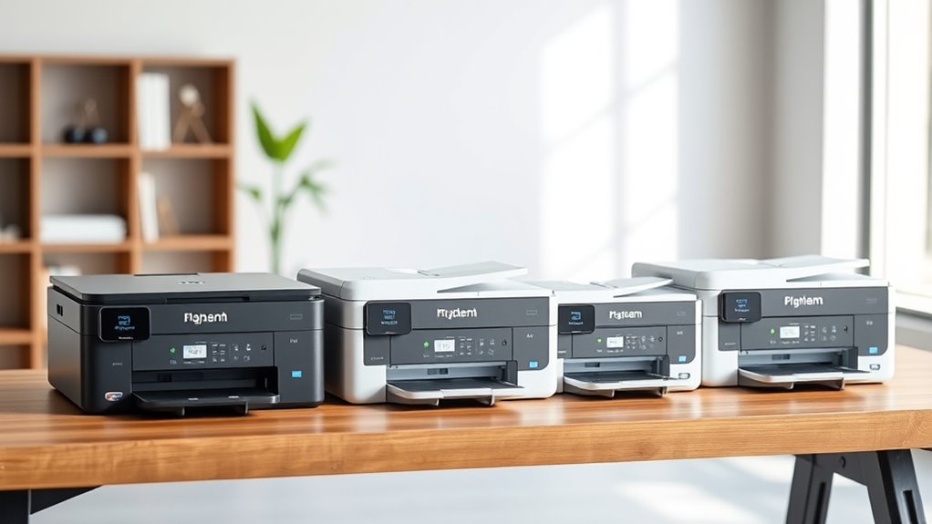 top budget inkjet printers