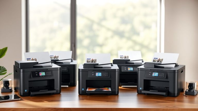 top budget laser printers