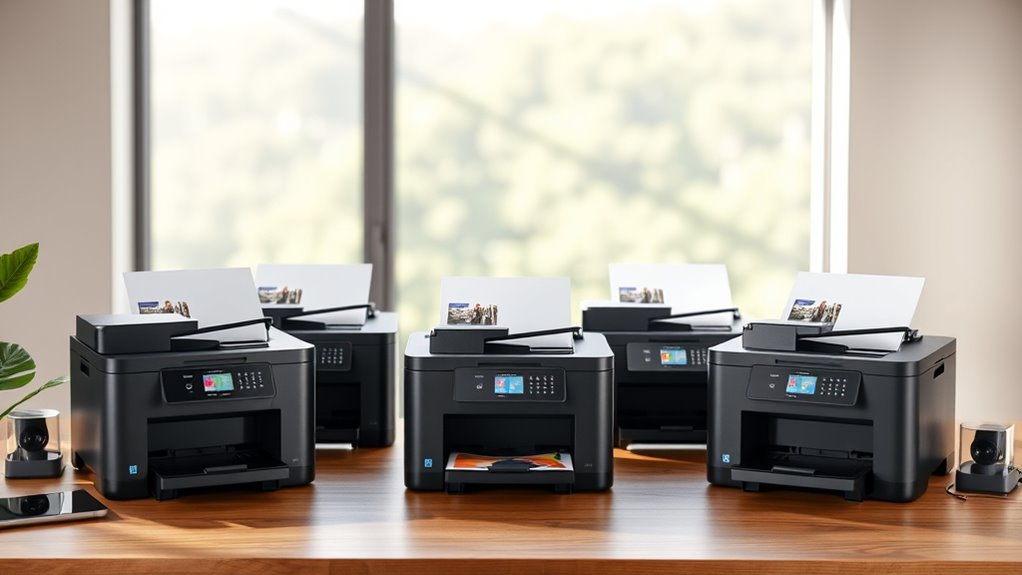 top budget laser printers