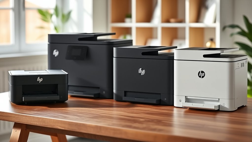 top budget laserjet printers