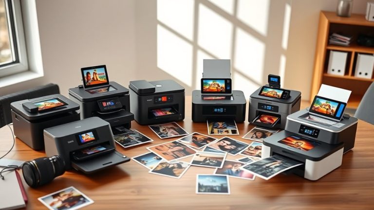 top budget photo printers