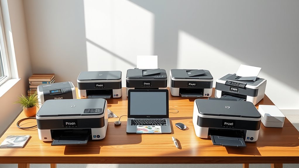 top budget printer picks
