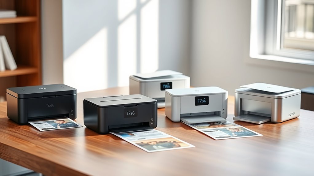 top budget printer picks