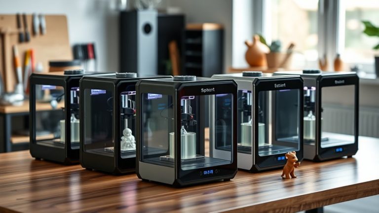 top budget resin printers
