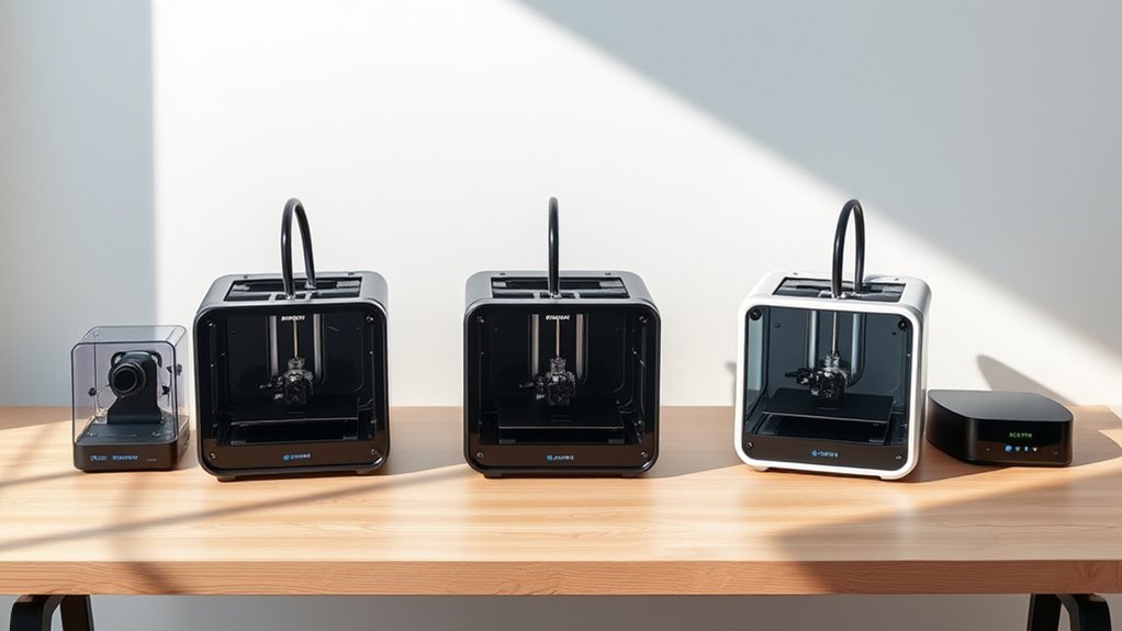 top budget resin printers