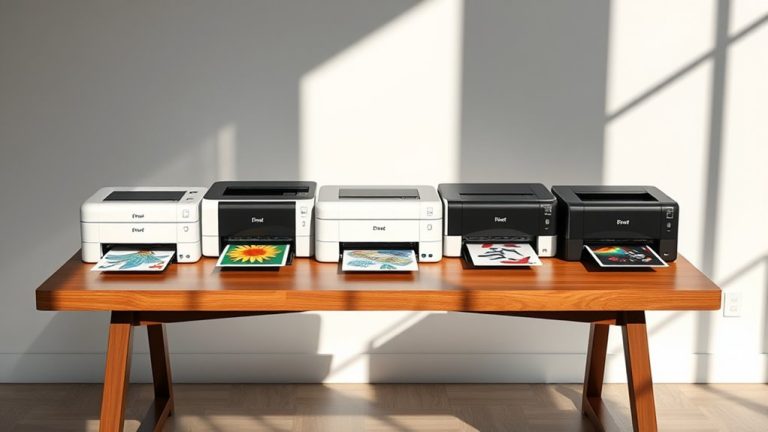 top budget sublimation printers