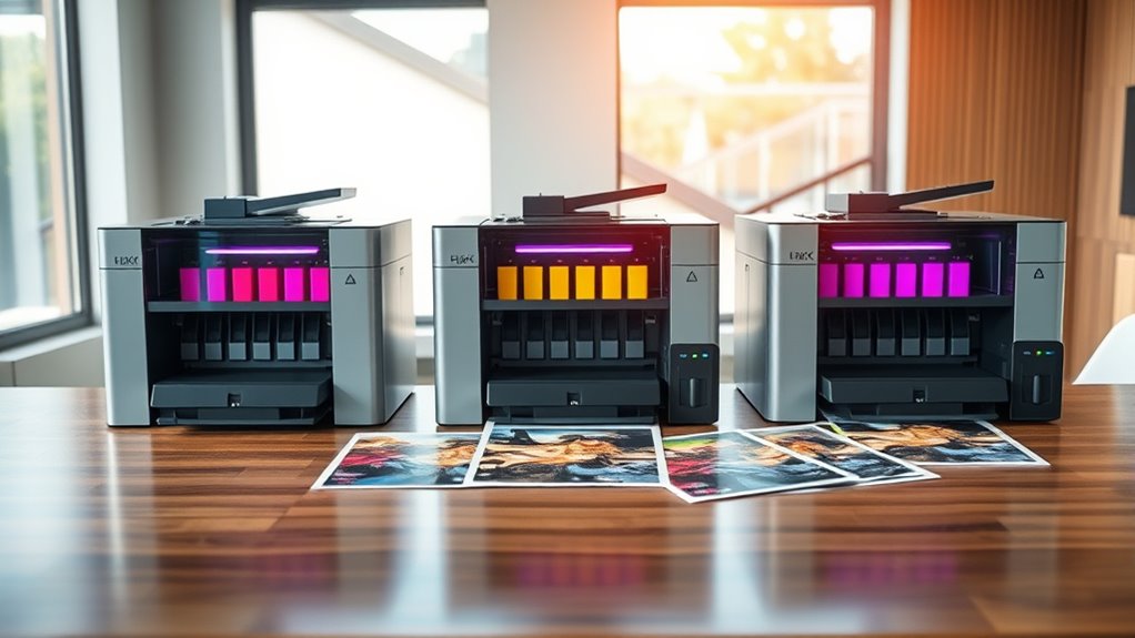 top bulk ink printers