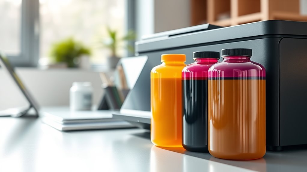 top bulk ink suppliers