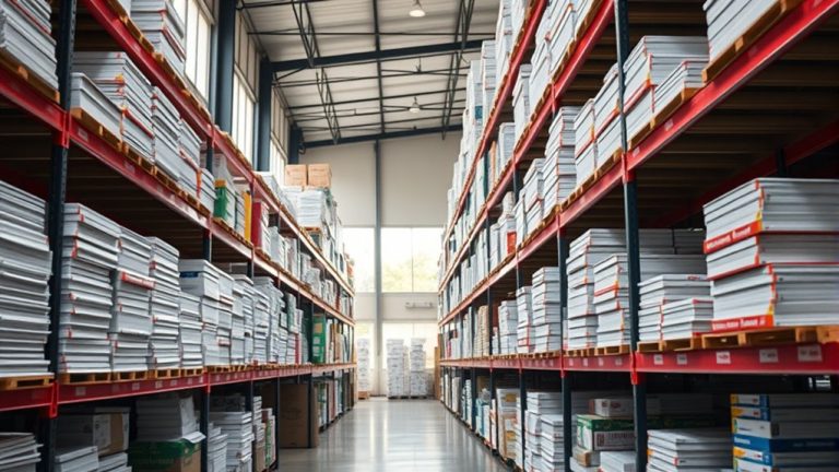 top bulk paper suppliers