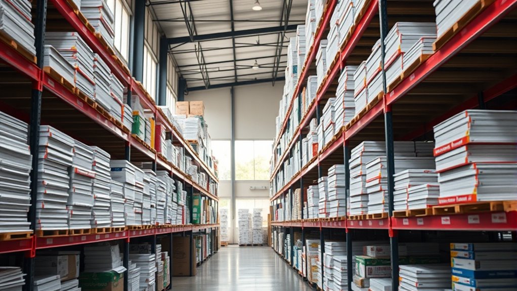 top bulk paper suppliers