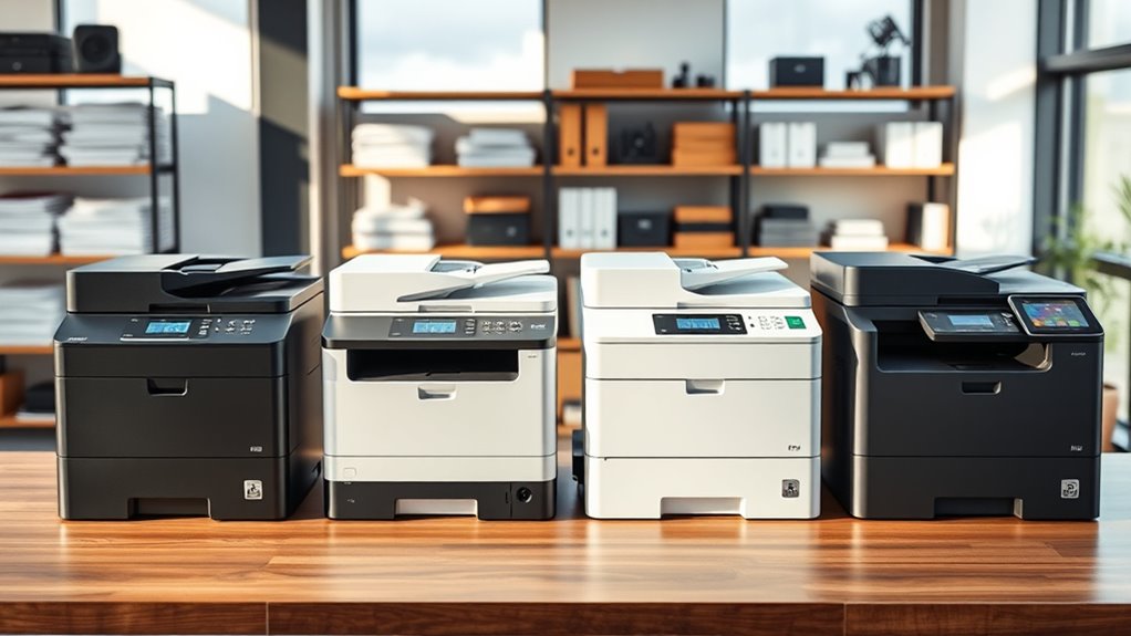 top bulk printers 2026
