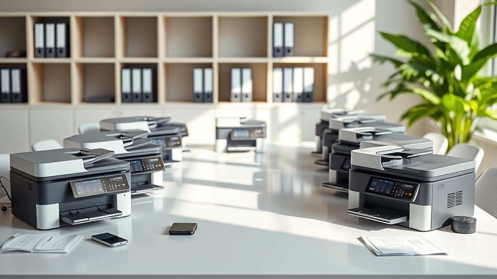 top business all in one printers