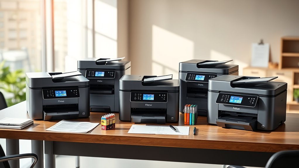 top business all in one printers