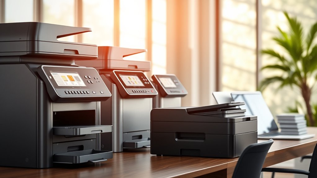top business laser printer list