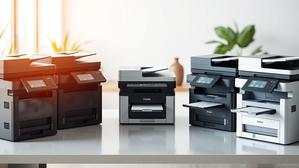 top business printer picks