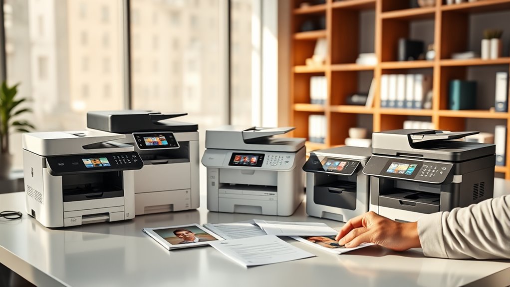 top business printer picks