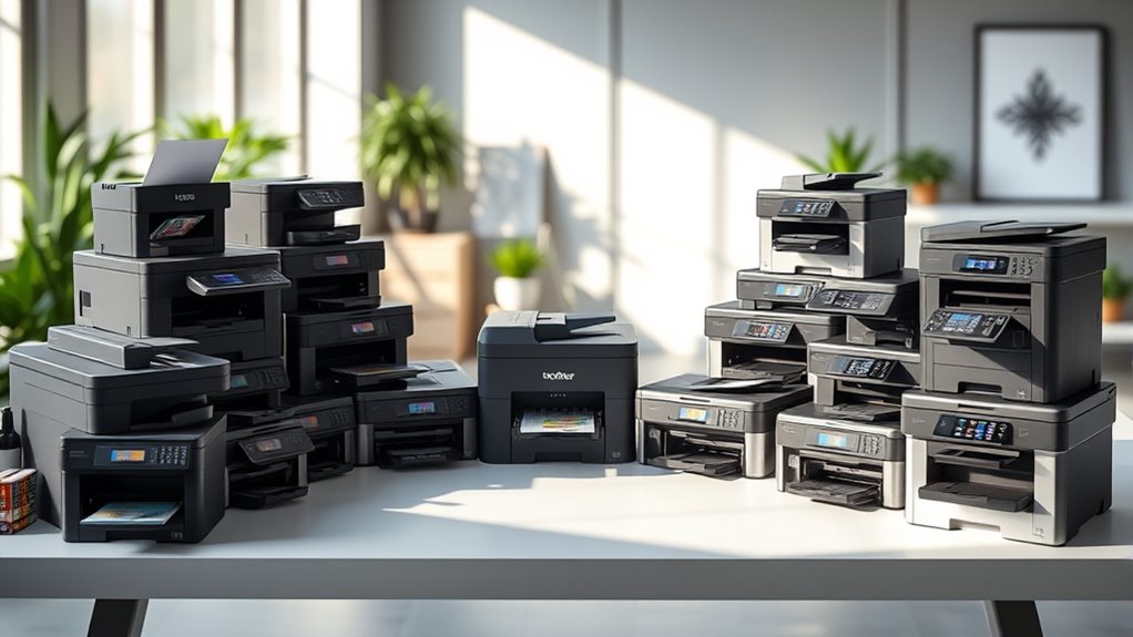 top business printer picks